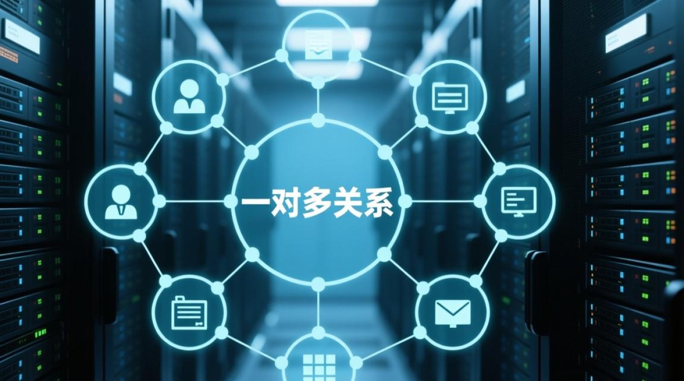 数据库设计时，一对多关系到底怎么建，外键怎么用？
