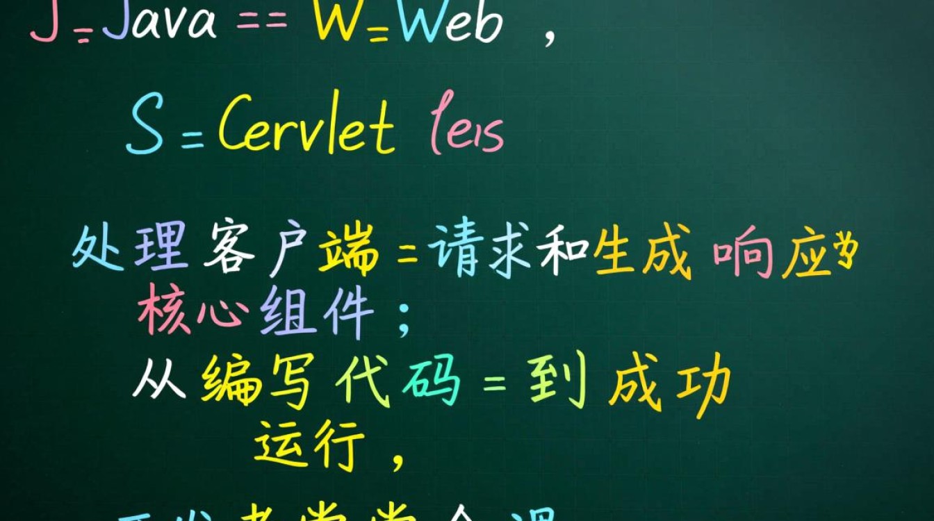 web项目servlet配置启动报错，常见的排查思路有哪些？