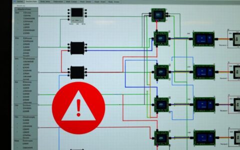 LabVIEW连接报错是什么原因，该如何有效解决？