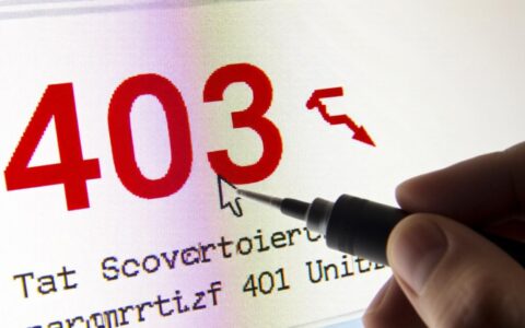 React Native调试时出现403报错怎么办？