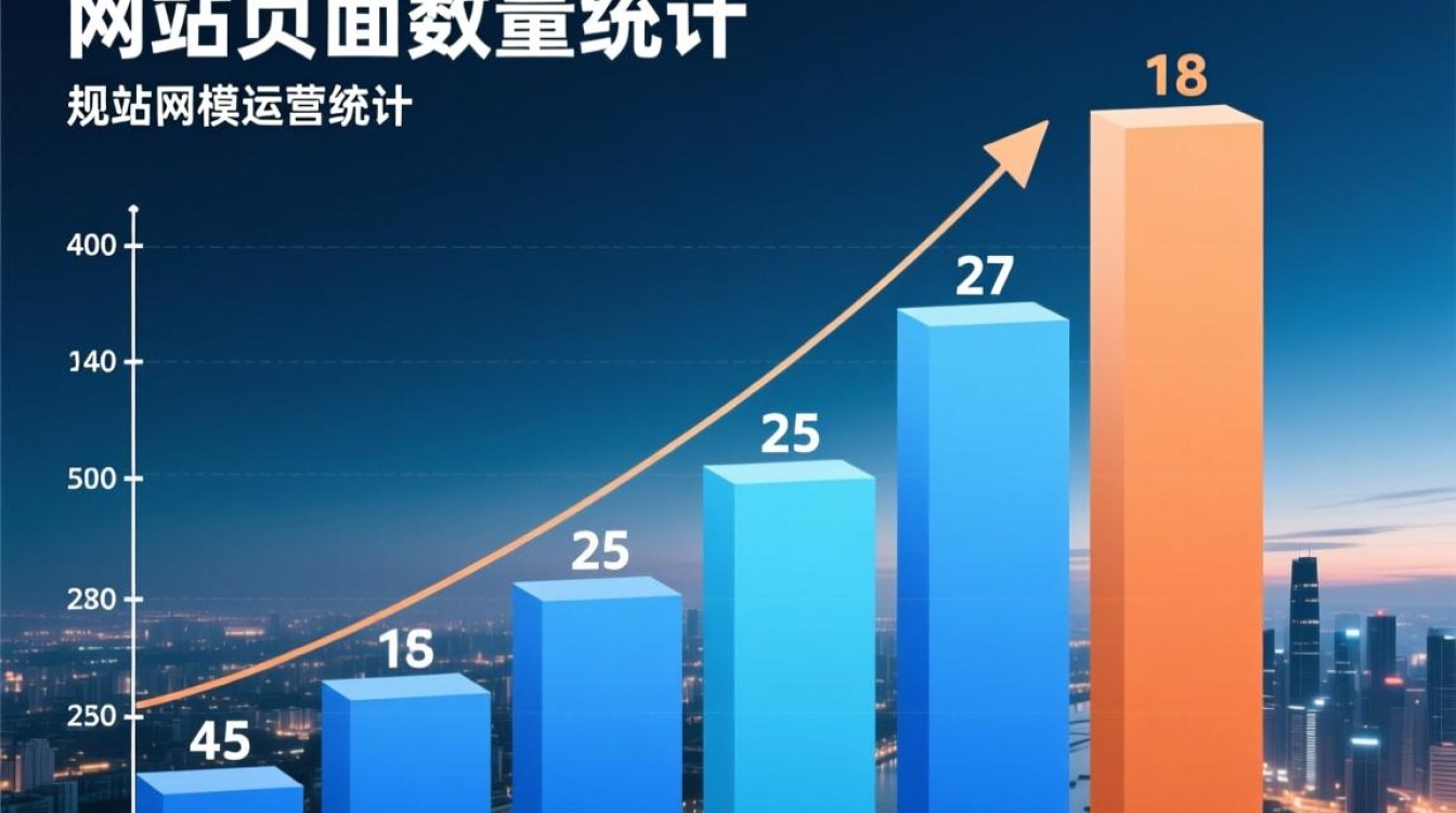 想要准确统计网站全部页面的具体数量，到底应该如何操作呢？