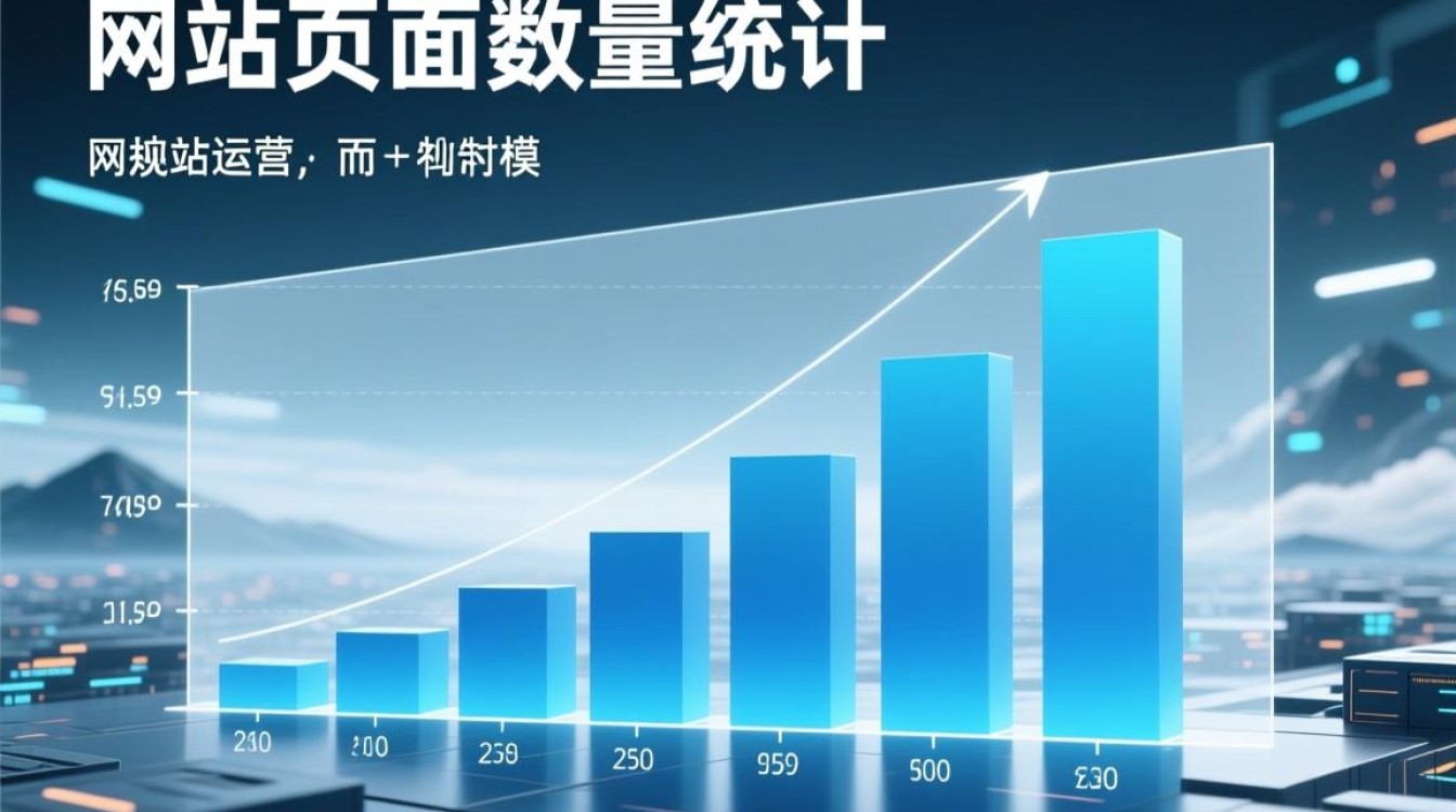 想要准确统计网站全部页面的具体数量，到底应该如何操作呢？