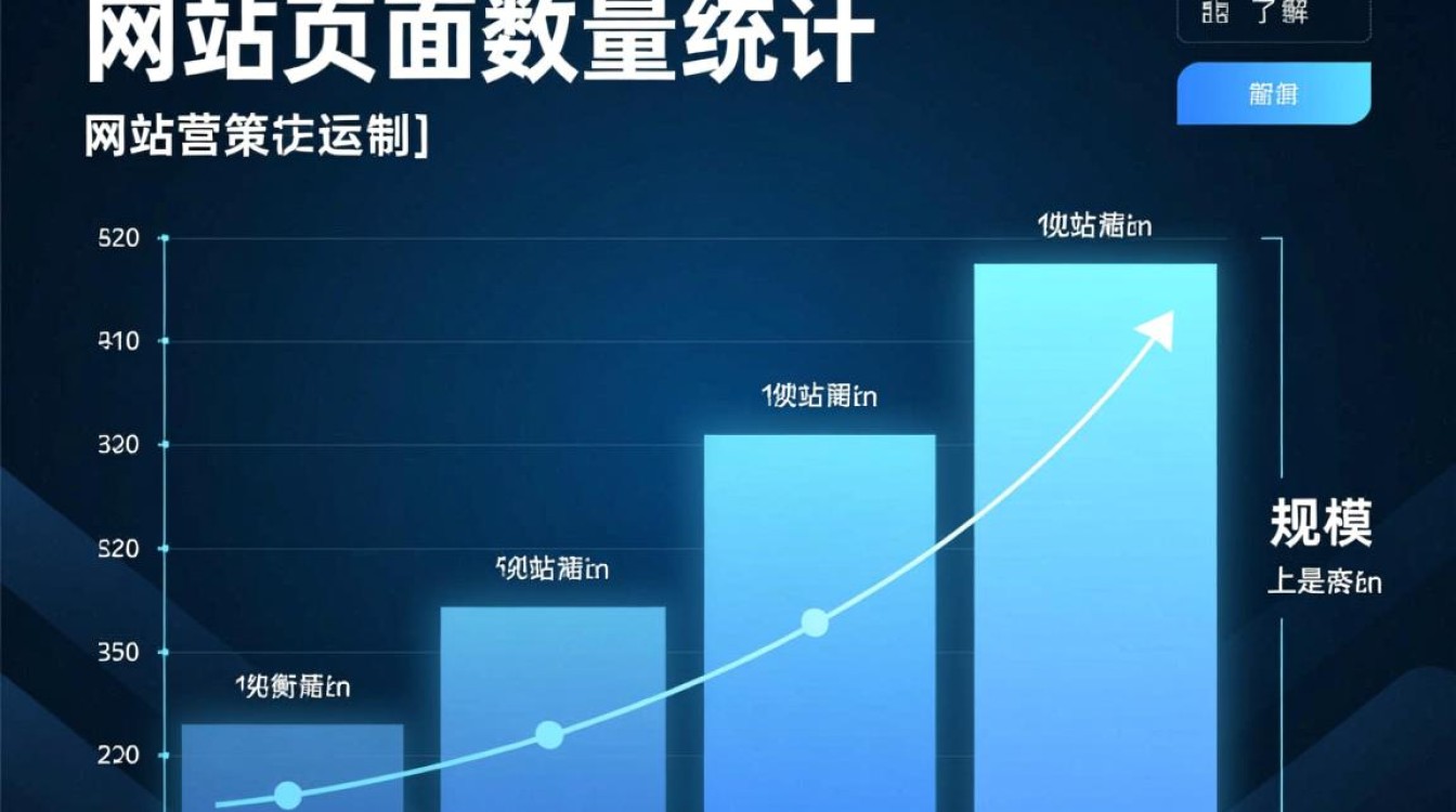 想要准确统计网站全部页面的具体数量，到底应该如何操作呢？