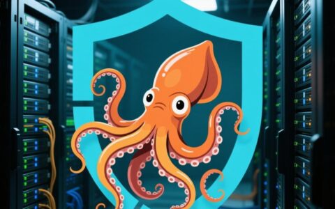 CentOS Squid代理如何从零开始进行详细配置？