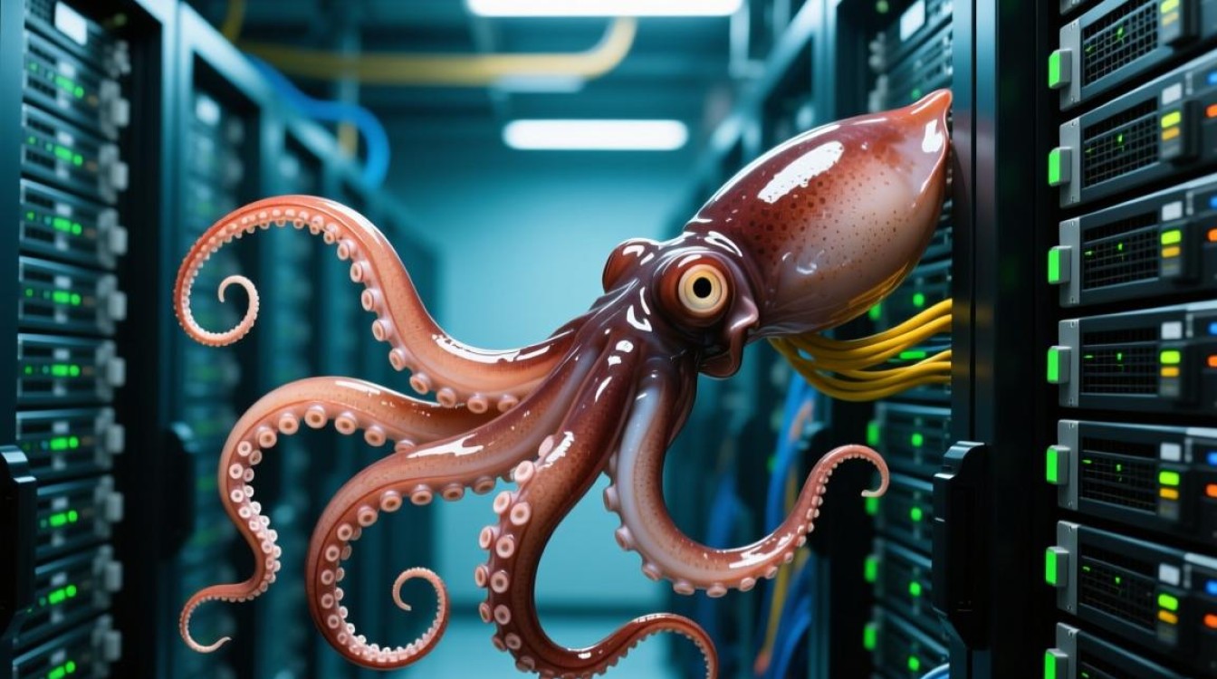 CentOS Squid代理如何从零开始进行详细配置？
