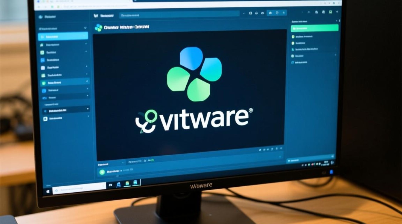 新装的VMware CentOS虚拟机没有网络连接怎么设置？