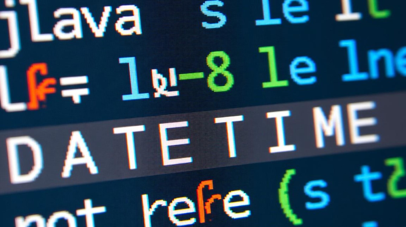 Java如何操作数据库datetime，实体类SQL怎么写？
