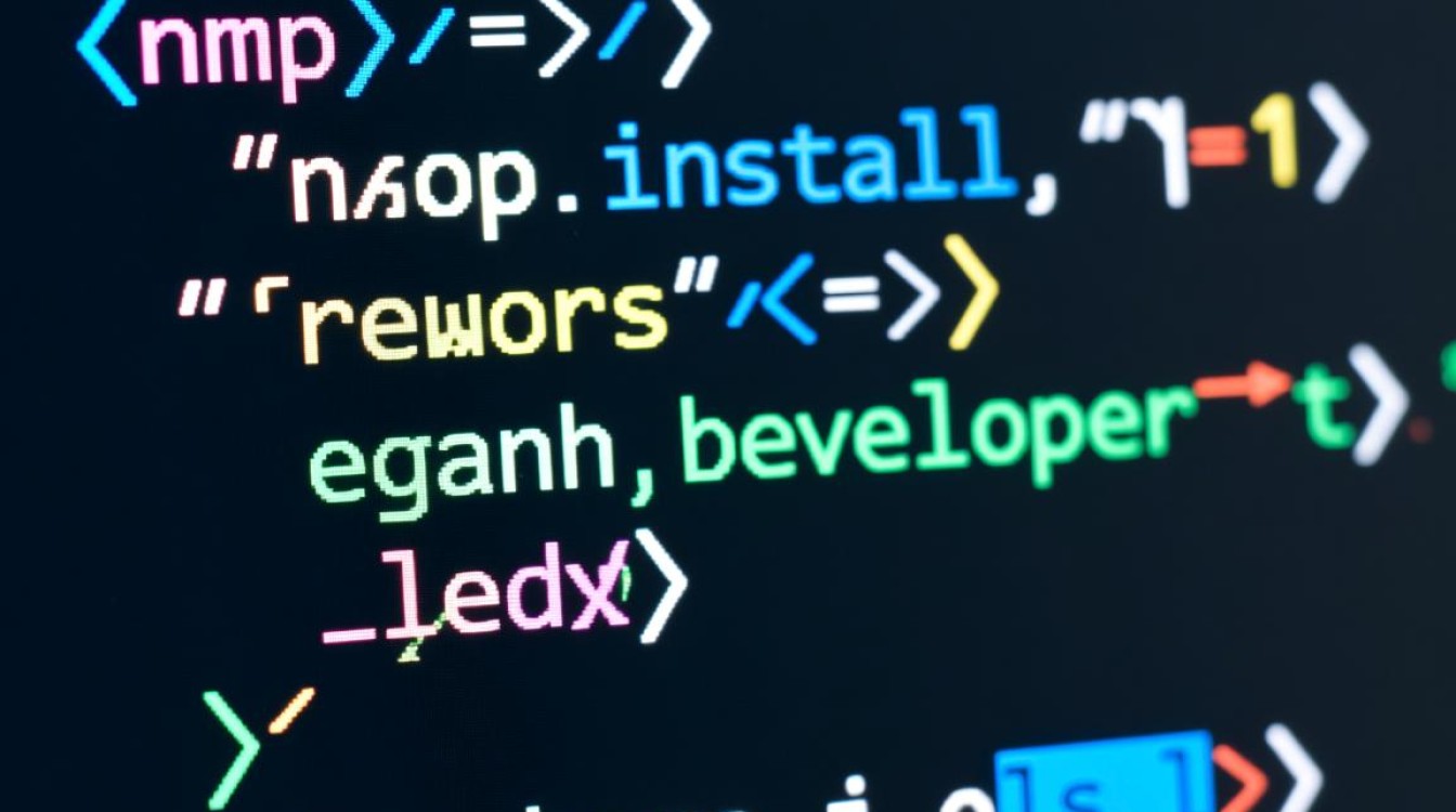 npm install报404错误，是包名错了还是源有问题？