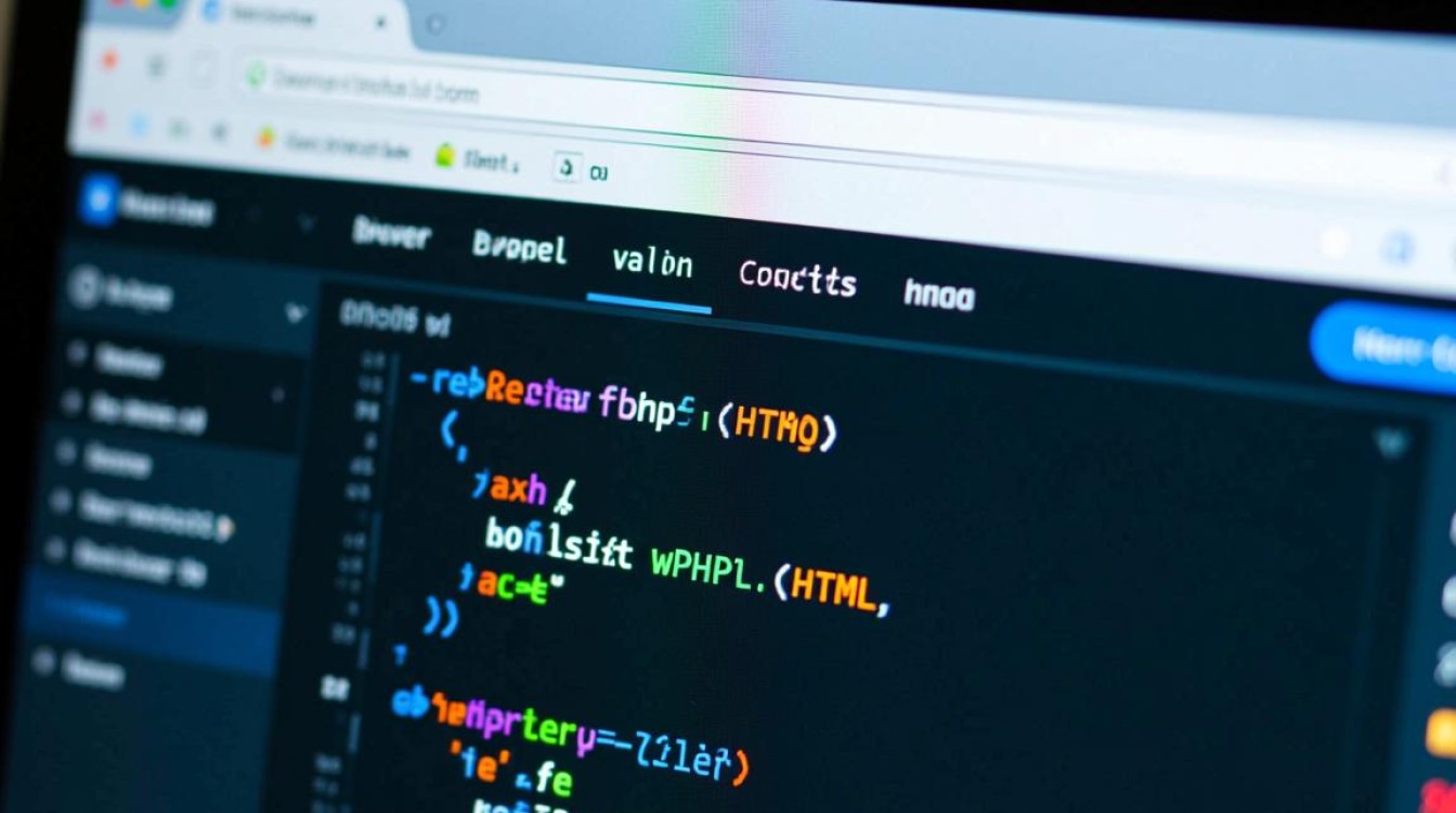PHP报错为何不显示错误信息而是自动下载文件，怎么解决？