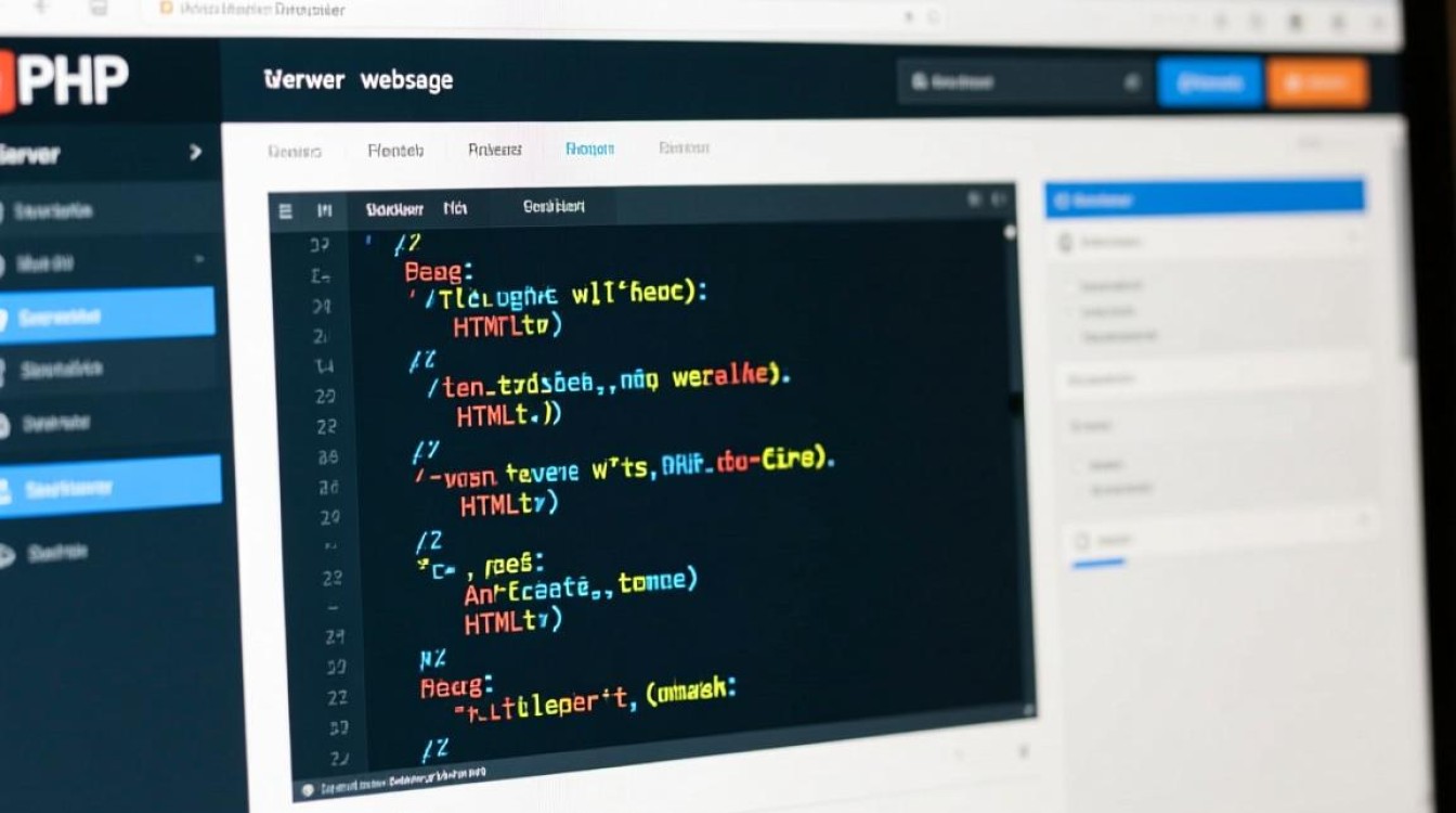 PHP报错为何不显示错误信息而是自动下载文件，怎么解决？