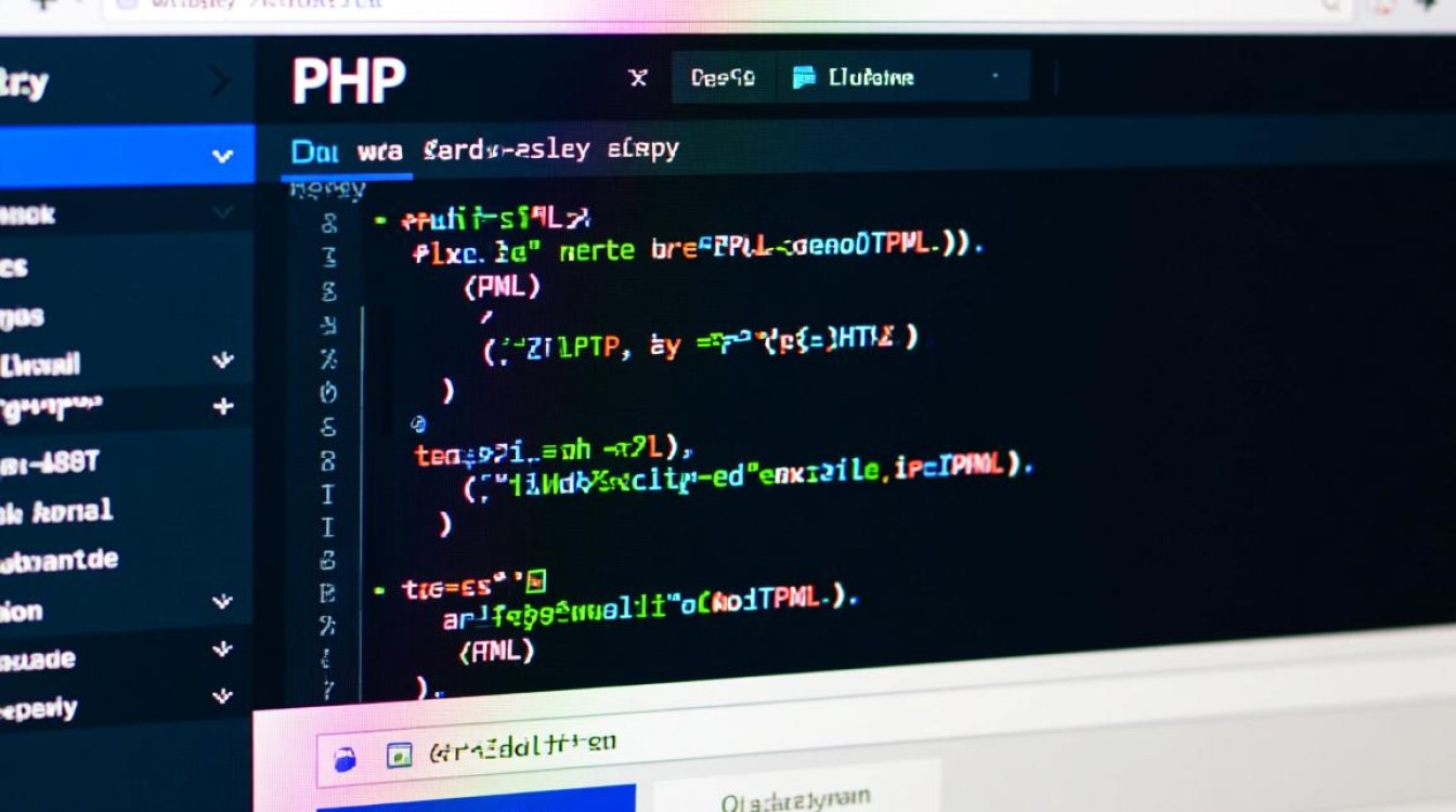 PHP报错为何不显示错误信息而是自动下载文件，怎么解决？