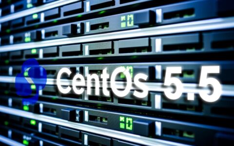 CentOS 5.5系统新硬盘如何分区、格式化并正确挂载？