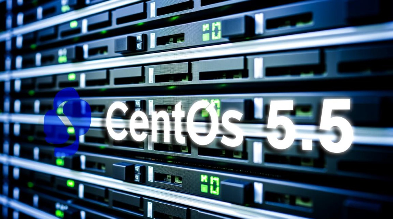 CentOS 5.5系统新硬盘如何分区、格式化并正确挂载？