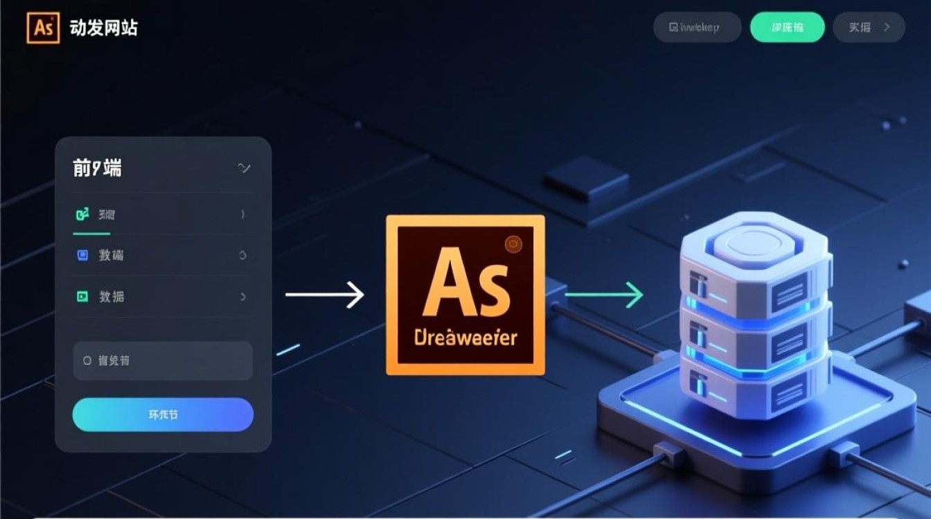 Dreamweaver怎么连接PHP和MySQL数据库的详细教程？