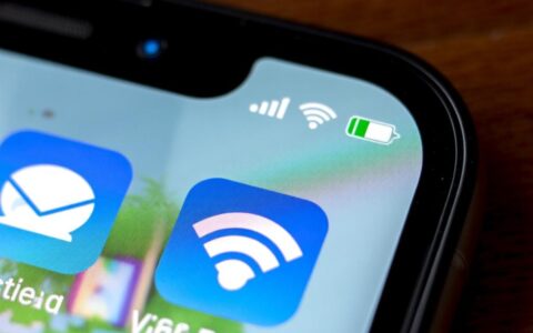 手机WiFi已连接却无法上网，到底是什么原因造成的？