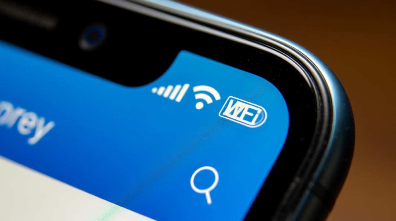 手机WiFi已连接却无法上网，到底是什么原因造成的？