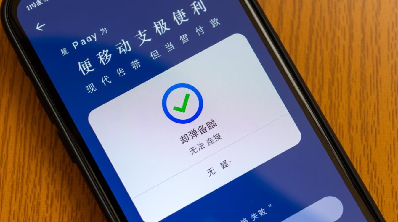 三星pay无法连接是什么原因，该如何快速解决？