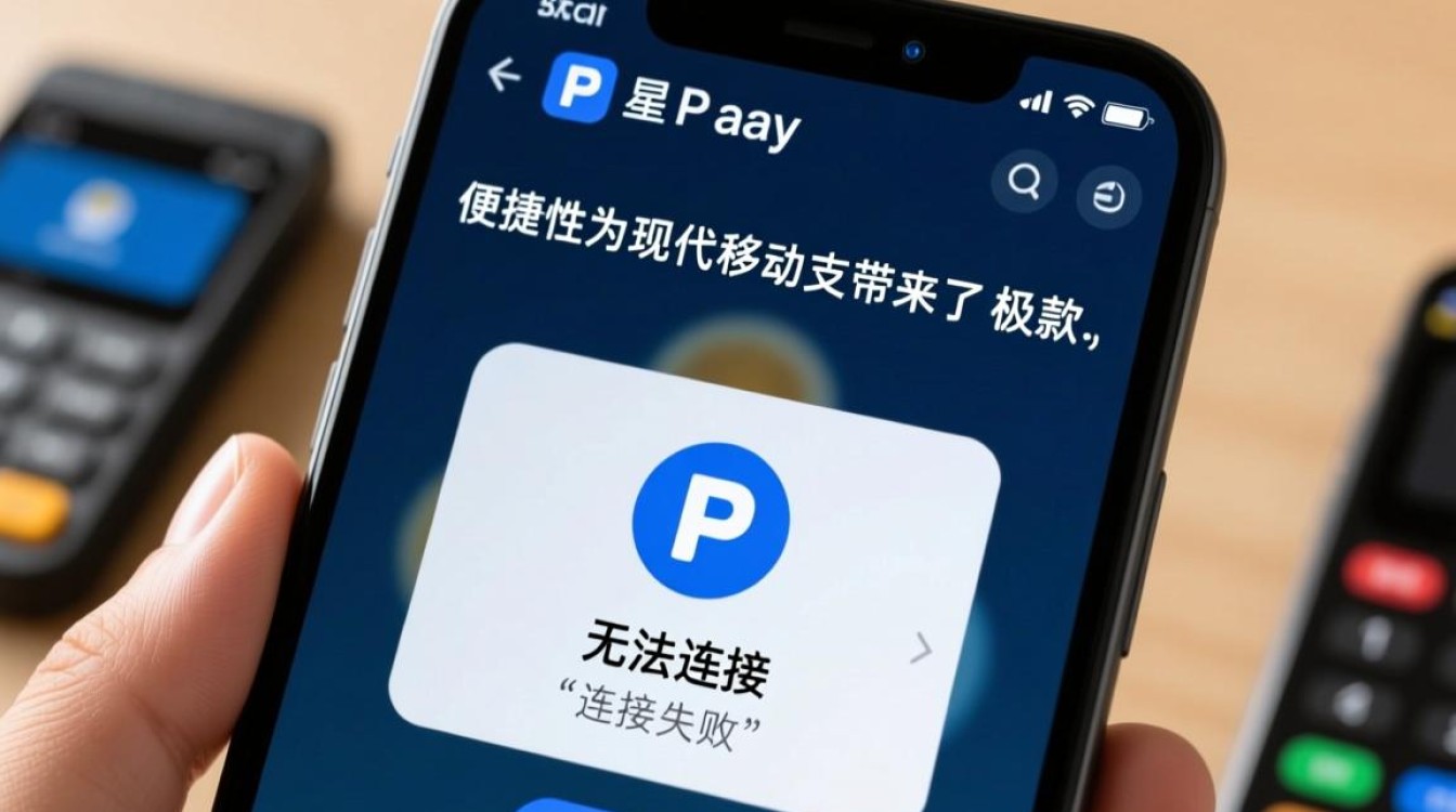 三星pay无法连接是什么原因，该如何快速解决？