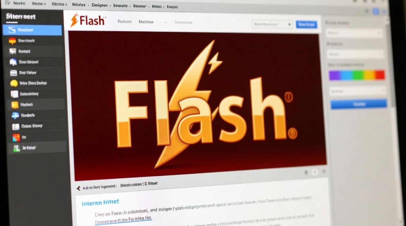 那些年惊艳的纯Flash网站，你还记得几个？