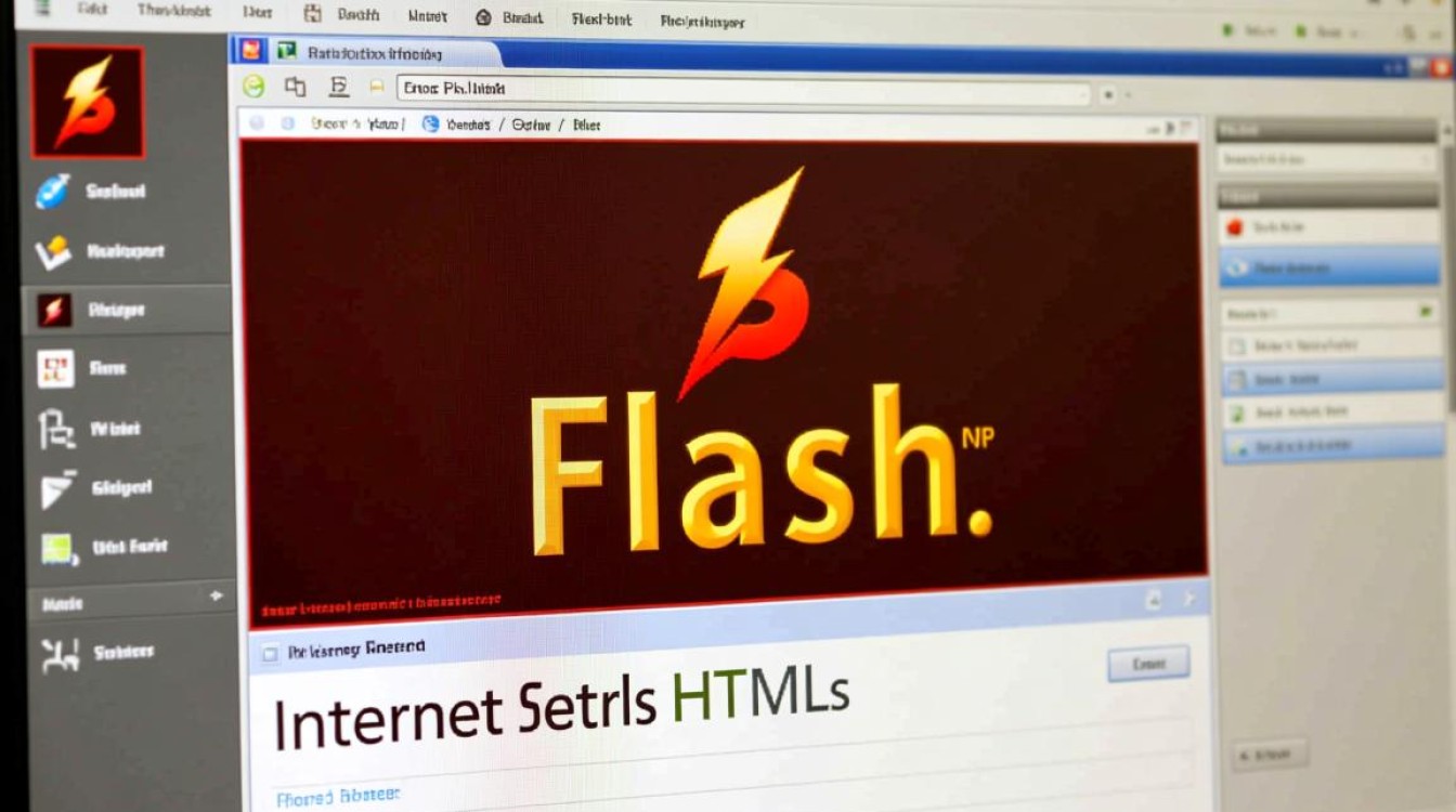 那些年惊艳的纯Flash网站，你还记得几个？