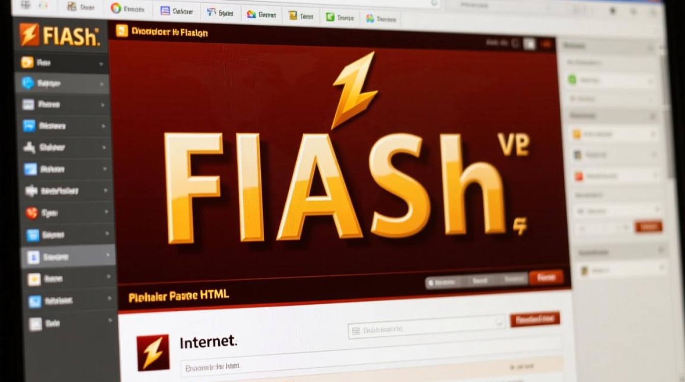 那些年惊艳的纯Flash网站，你还记得几个？