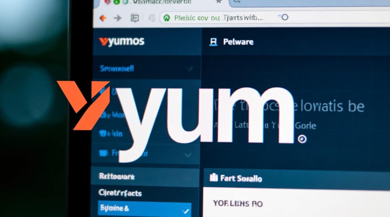 CentOS系统yum命令报错，要如何快速排查解决？