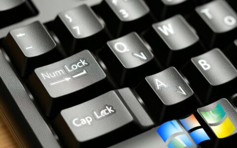 Win7开机后键盘没反应,无法进入系统怎么办?