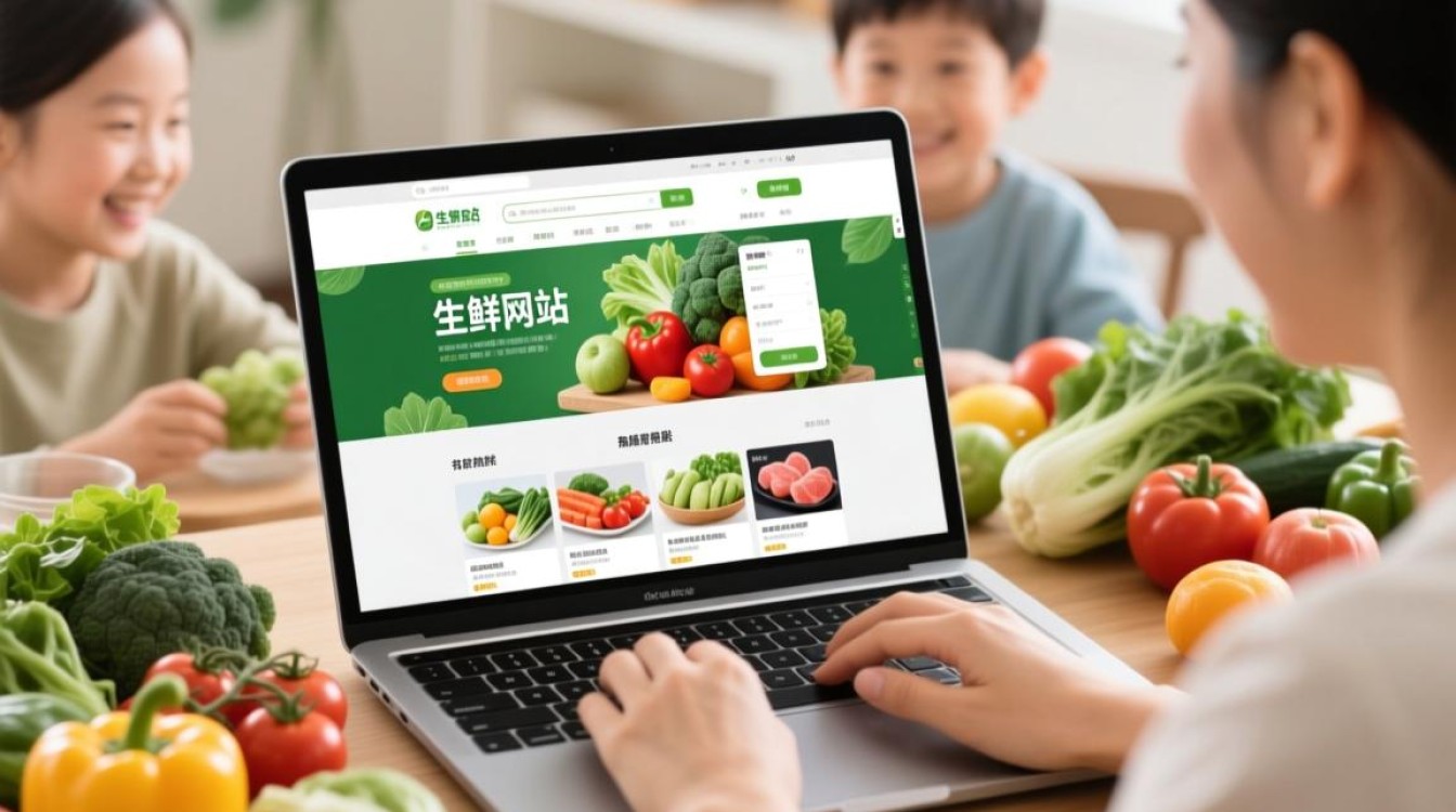 开发一个生鲜电商平台需要具备哪些核心功能？