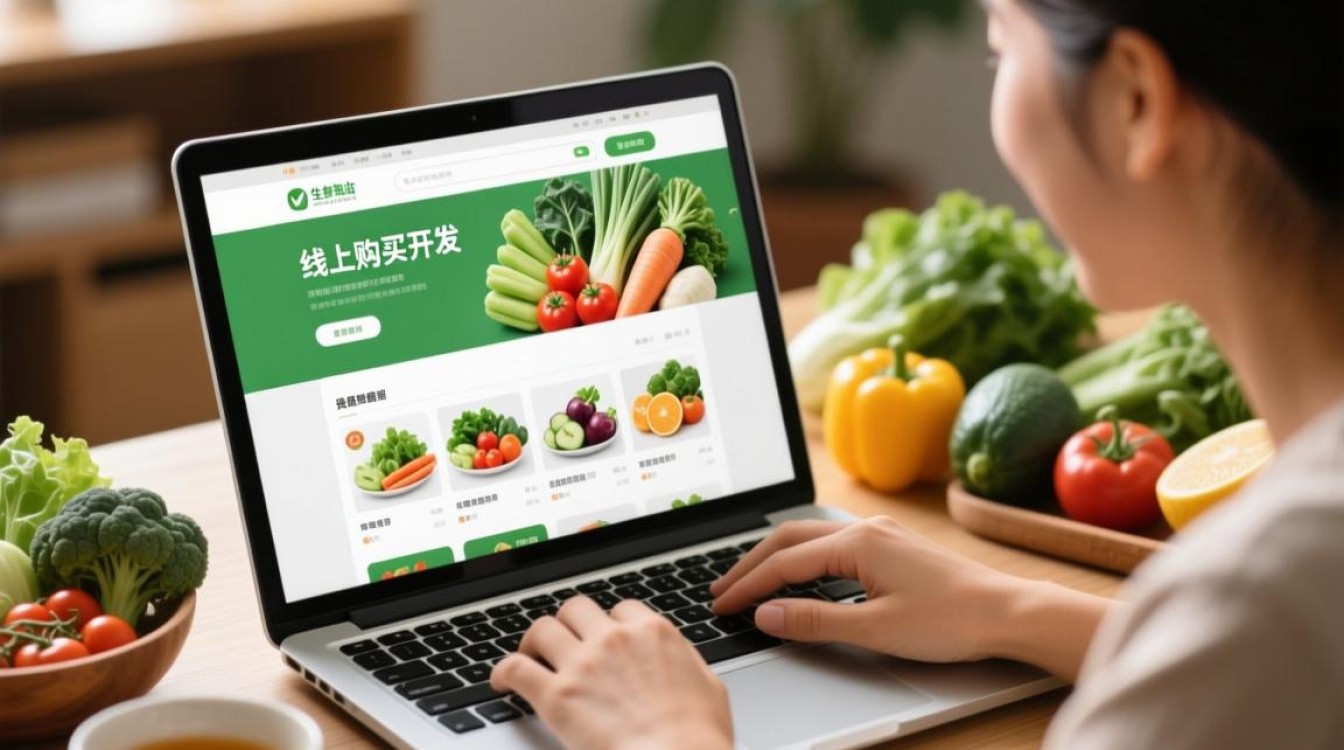 开发一个生鲜电商平台需要具备哪些核心功能？