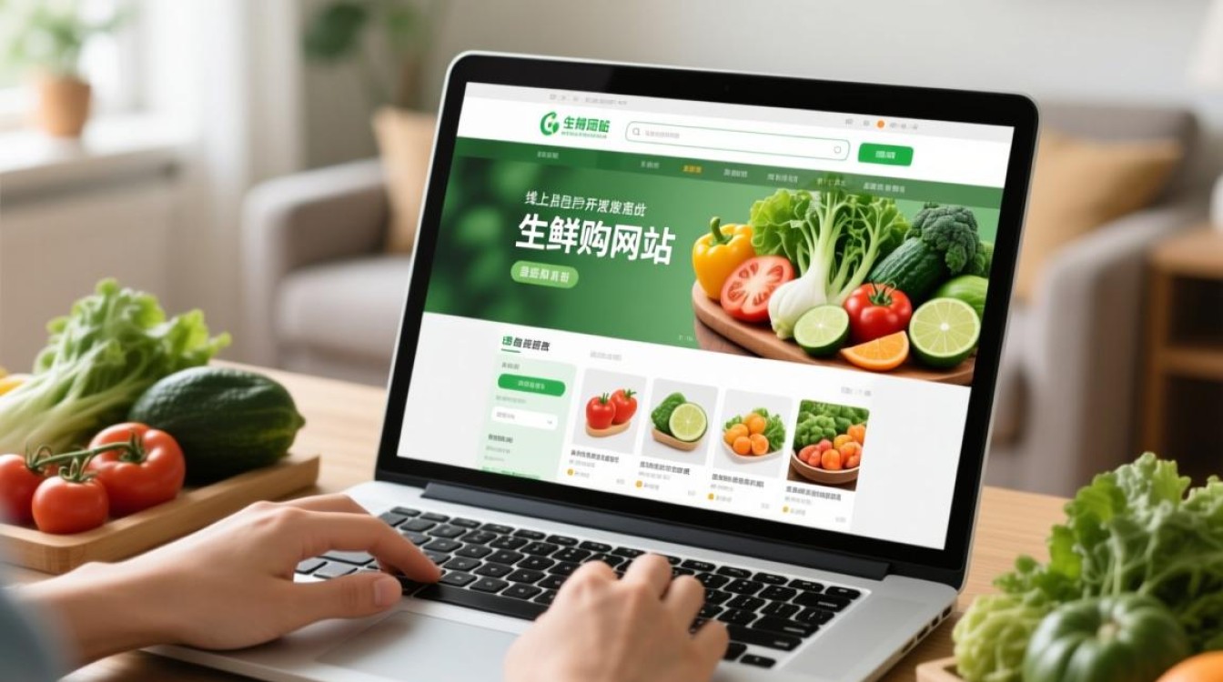 开发一个生鲜电商平台需要具备哪些核心功能？