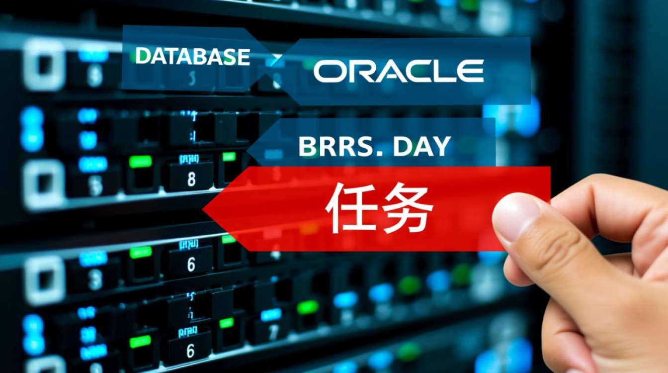 如何完整导出oracle数据库中的所有定时任务？