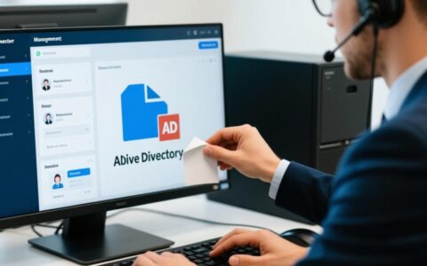 AD无法删除对象并报错，具体该怎么处理？
