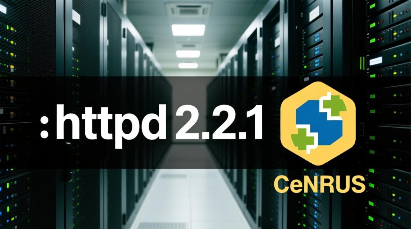 CentOS下如何源码编译安装httpd2.2.15服务器？