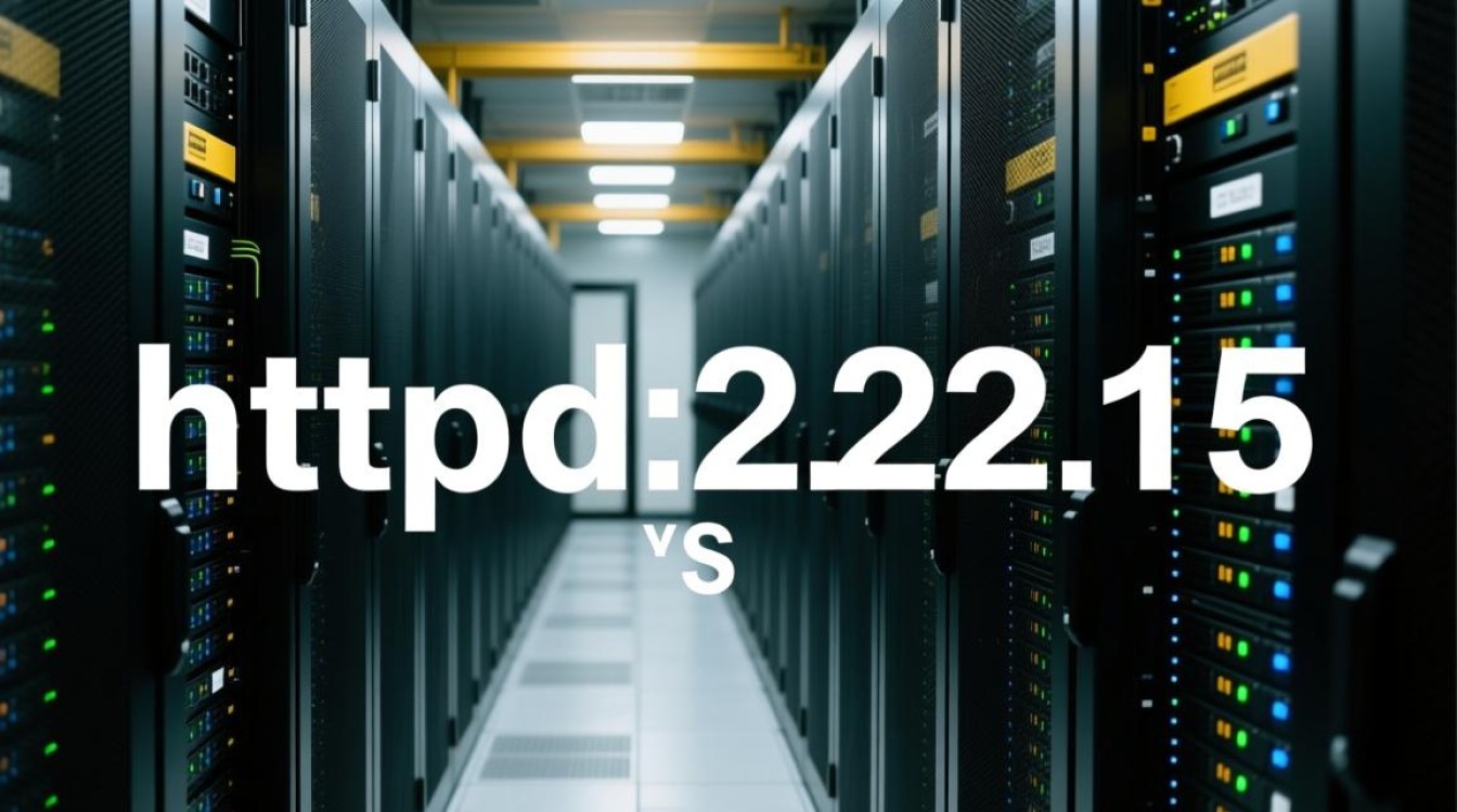 CentOS下如何源码编译安装httpd2.2.15服务器？
