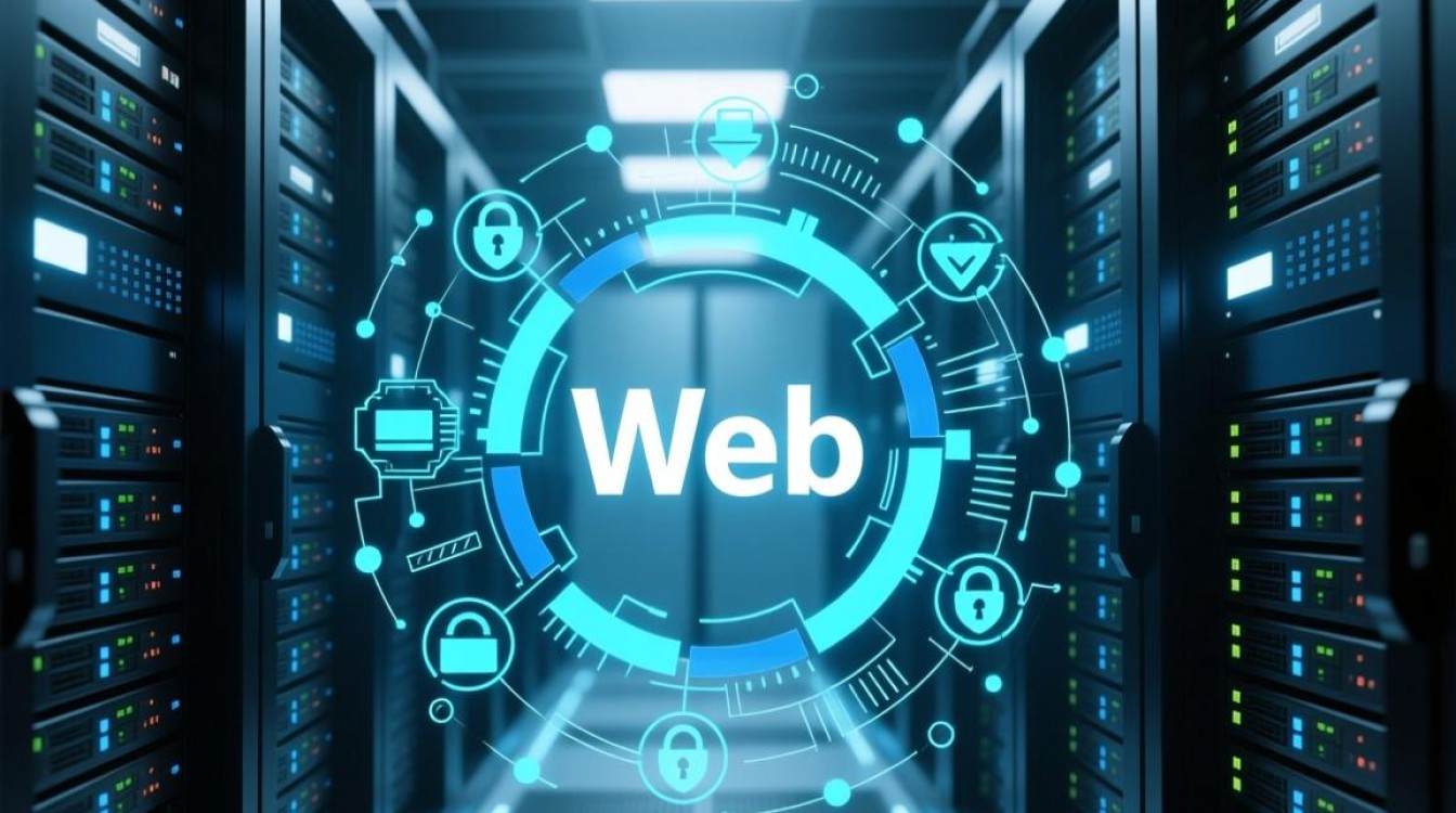 web服务器替换方案有哪些？如何实现无缝切换？