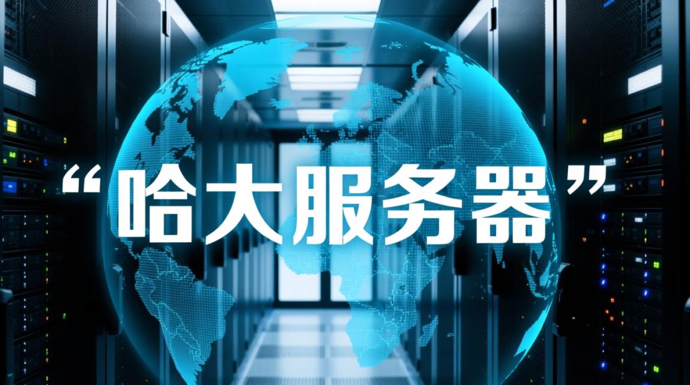 哈大在校师生如何在校外安全访问内网的服务器资源？