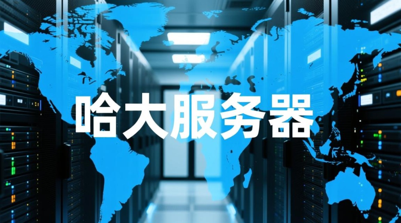 哈大在校师生如何在校外安全访问内网的服务器资源？