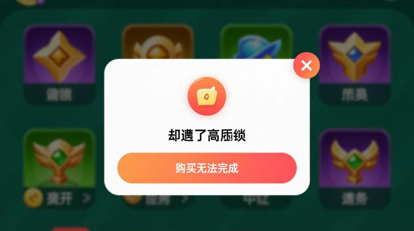 为什么App内购总是购买失败，无法完成支付怎么办？