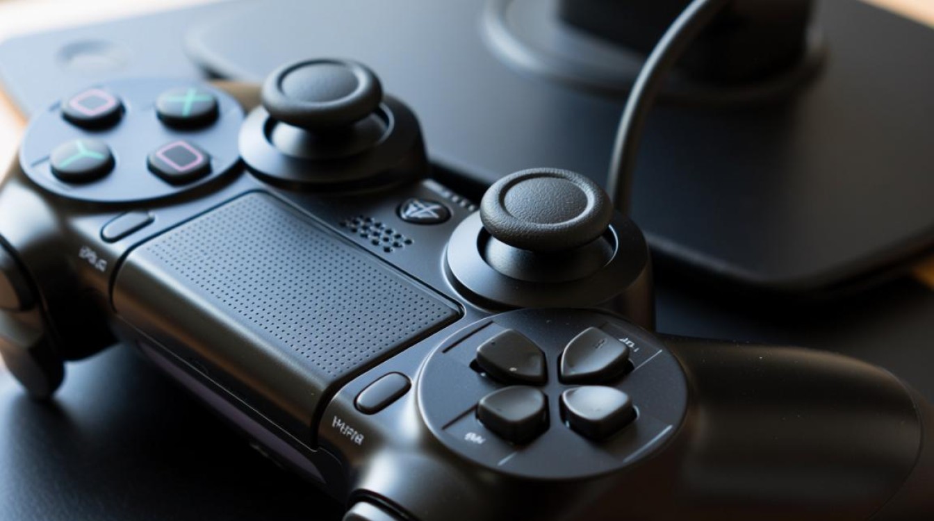 PS3手柄连接不上一直闪灯是什么原因怎么解决？