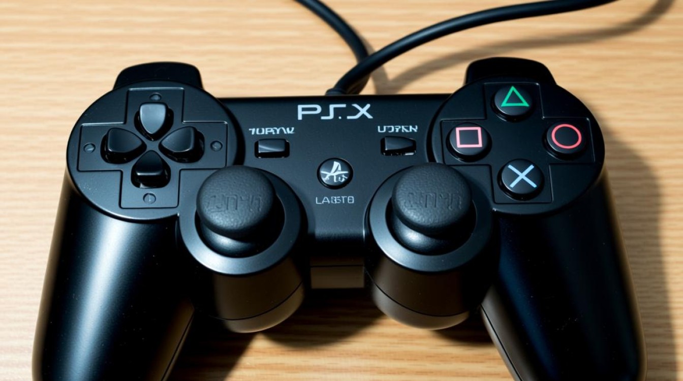 PS3手柄连接不上一直闪灯是什么原因怎么解决？