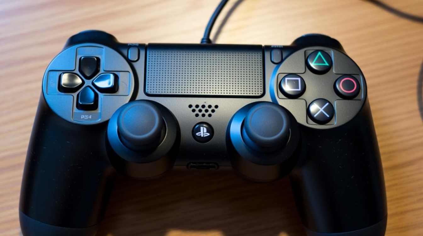 PS3手柄连接不上一直闪灯是什么原因怎么解决？