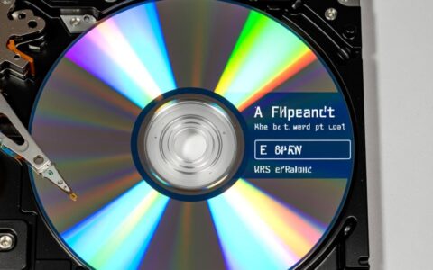 DVD无法完成格式化，到底是什么原因该怎么解决？