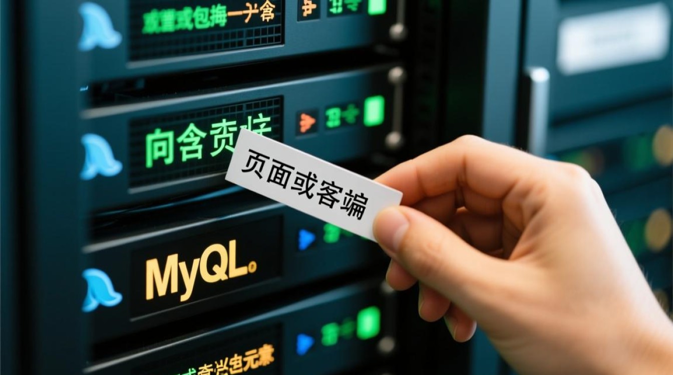 为什么MySQL插入中文会报错并显示乱码问号？
