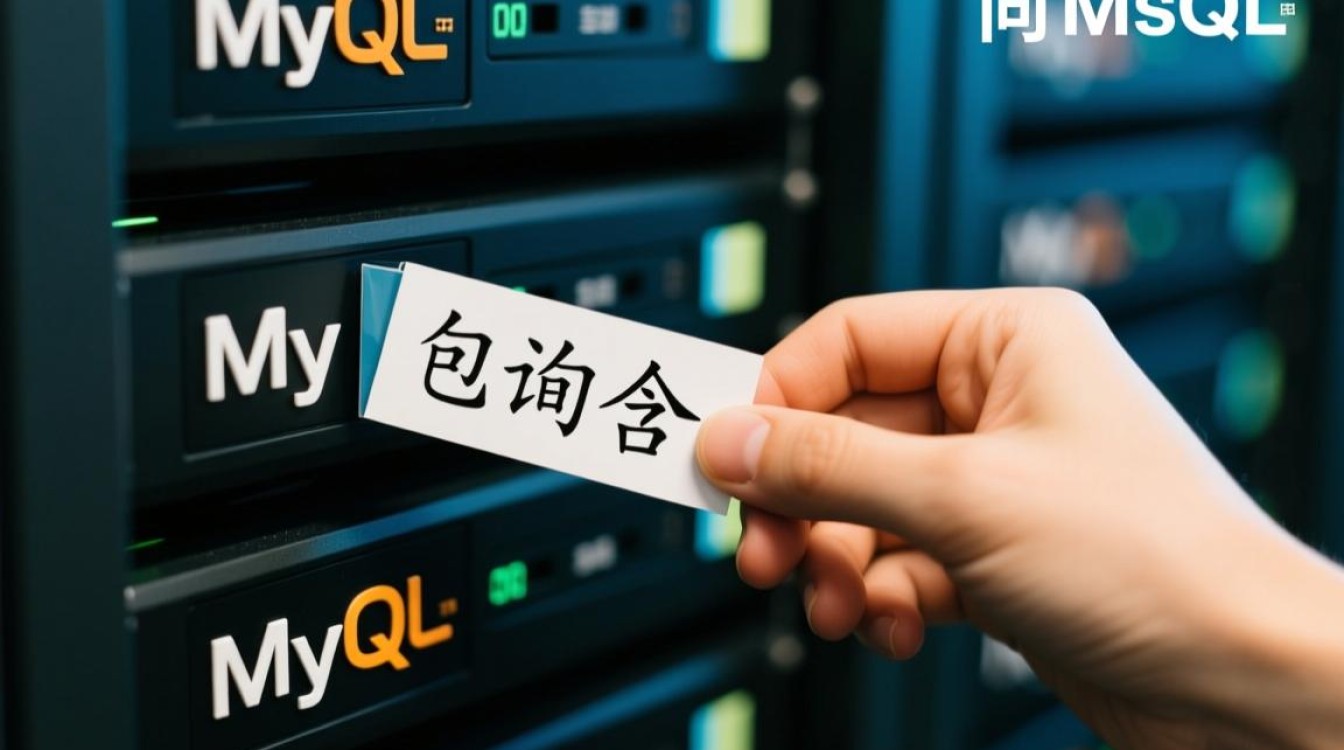 为什么MySQL插入中文会报错并显示乱码问号？