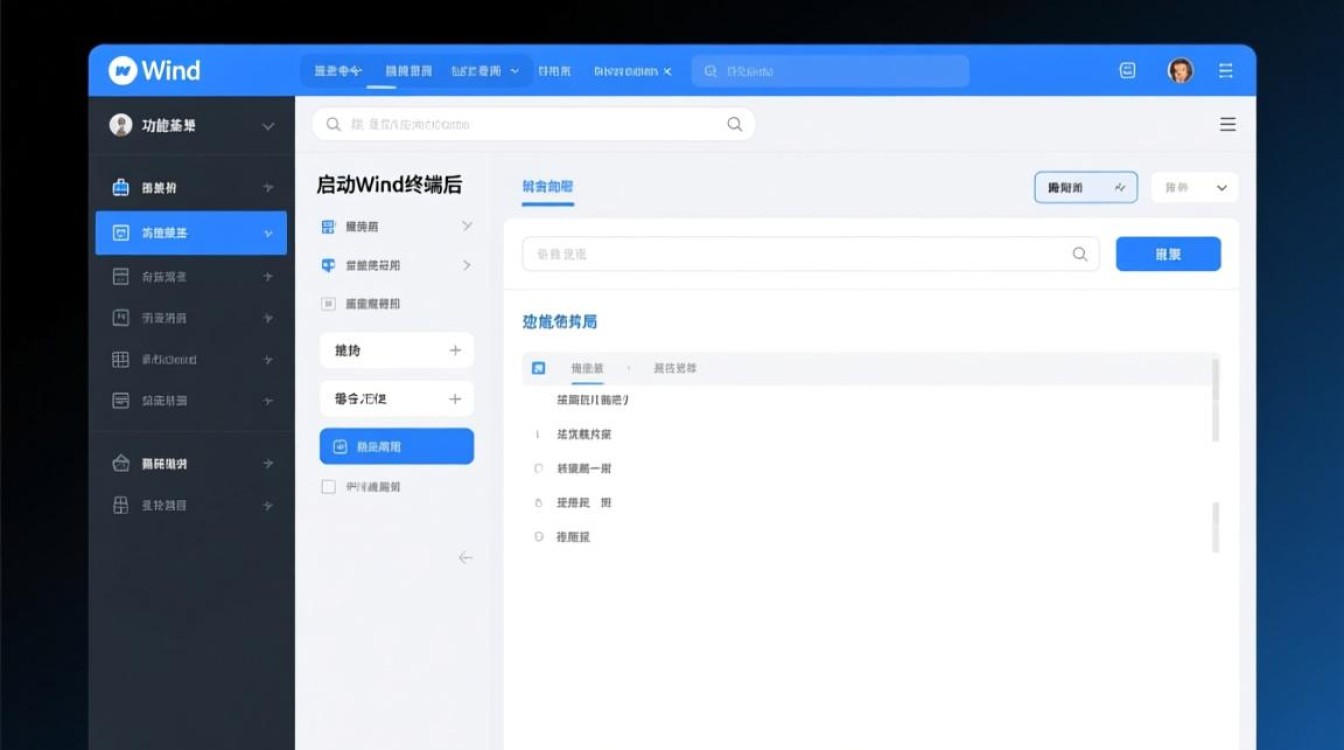Wind金融终端怎么用？新手如何快速查找并导出财务数据？