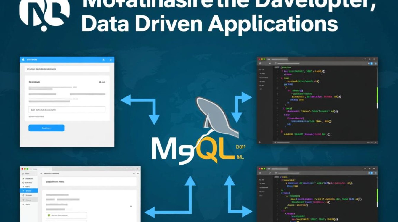 连接MySQL数据库的具体步骤和参数是什么？