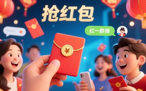 红包点开无法领取,钱去哪了到底是什么原因?