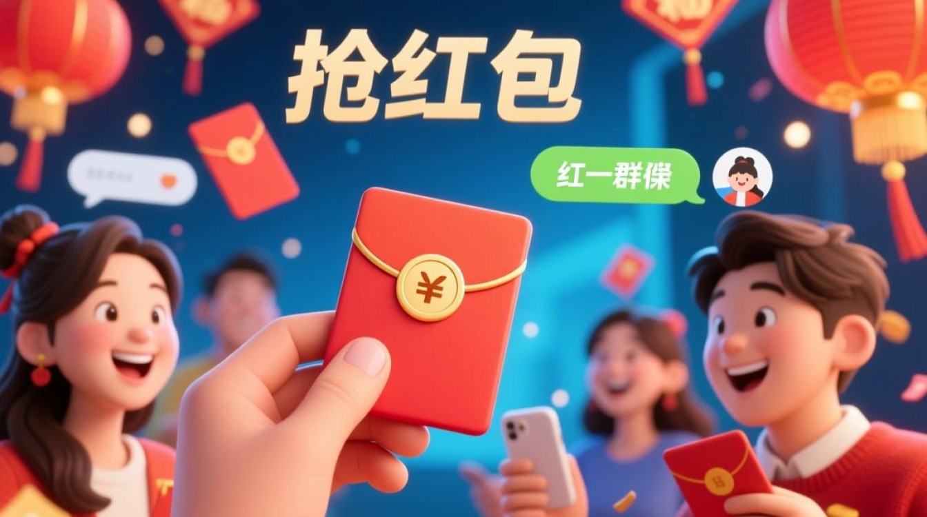 红包点开无法领取，钱去哪了到底是什么原因？