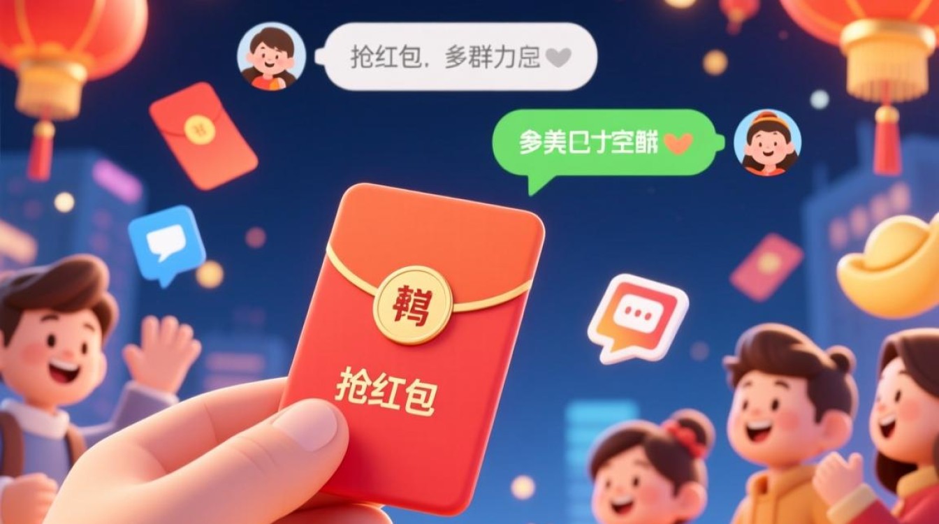 红包点开无法领取，钱去哪了到底是什么原因？