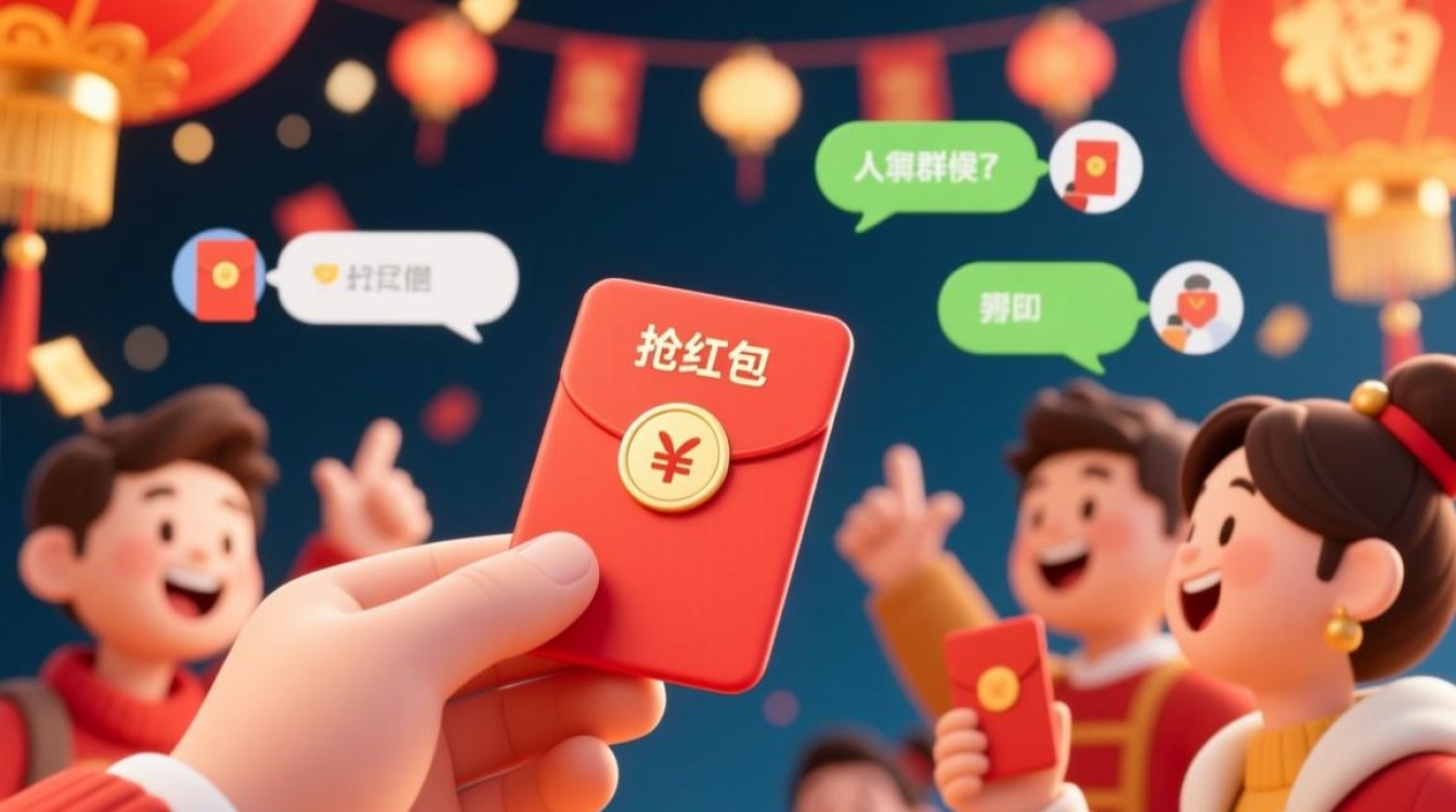红包点开无法领取，钱去哪了到底是什么原因？